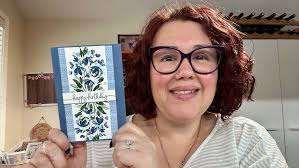 Stampin' Up! Pretty Petals with Sweetly Scripted Birthday Cards #stampinup  #cardmaking #handmade