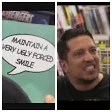 Impractical Jokers Sal 3 Impractical Jokers Joker Is You Funny