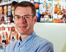 BBC Magazines: 30 jobs