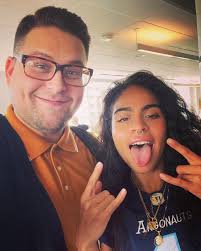 The Jessie Reyez NPR Tiny Desk is now LIVE!!! Go check it out