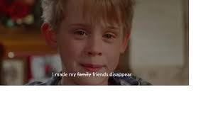 The best gifs are on giphy. I Made My My Friends Disappear Tom S Disney Blog Journal