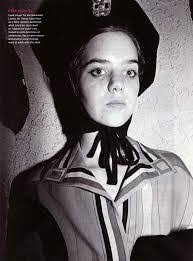 Ann Summa's Instagram, Twitter & Facebook