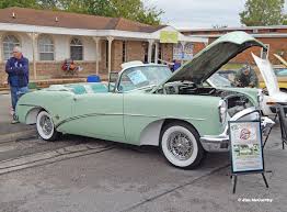 Image result for Lido Green 1954 Buick