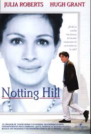 Nothing Hill 1999 Notting Hill Film Romantic Movies Notting Hill Movie