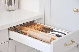 Just when you thought you were running out of space inside your cabinets, this shelf insert comes to the rescue. Ikea Kitchen Organization Ideas And Hacks Ikea Kitchen Tour Hydrangea Treehouse