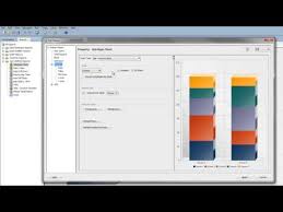 Sql Developer 4 0 Chart Reports Youtube