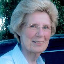 Alice Lafferty (1944-2018)