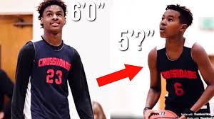 Is a subject that seems to make many people fantasize. Bryce Maximus James Insane Growth As A 11 Year Old Soon Going To Be Taller Than Bronny Youtube