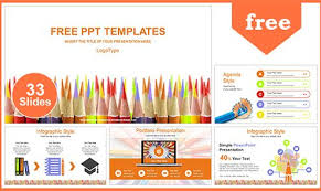 Pikirkan semua presentasi yang telah anda ikuti hingga selesai saat pembicara menggunakan slide yang tidak terbaca atau membosankan dengan desain yang sama berulang kali. Free Best Education Powerpoint Templates With Professional 55slides