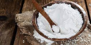 Proses pembilasan dan penjemuran dilakukan berulang kali untuk memastikan tidak ada. 5 Bahan Pengganti Tepung Maizena Untuk Masakan Halaman All Kompas Com
