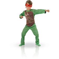 Vestiti di carnevale per bambini, donna e uomo e persino costumi per il tuo cane o qualsiasi altro amico a 4 zampe. Vestiti Di Carnevale Per Bambini Tartarughe Ninja Grandi Sconti Costumi Di Carnevale Per Bimbi