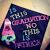 High School Cap And Gown Decorations