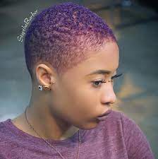 They can also be easier to maintain than longer styles, depending on the look. Short Hair Styles African Hair Novocom Top