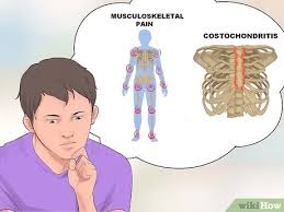 Sakit dada merupakan salah satu tanda yang ditakuti oleh orang ramai kerana ia boleh merujuk kepada sakit jantung. 6 Cara Untuk Meredakan Nyeri Dada Yang Tiba Tiba Wikihow