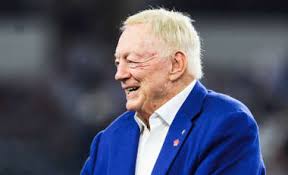 Jason Witten might just be about to take a huge career step that you know  Jerry Jones will be hyped about