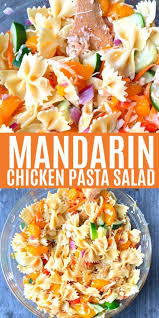 Pin By Otis Frazier On F O O D In 2020 Vegetarian Salad Recipes Chicken Pasta Salad Recipes Pasta Salad