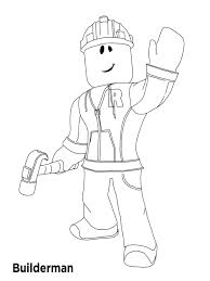 Roblox coloring book give you amazing roblox coloring pages, when you will be able to color your favorite roblox characters. Roblox Coloring Book