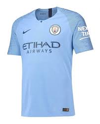 Support your squad with style in the official manchester city home jersey. Manchester City Kit History Football Kit Archive