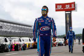 Today's enormous nascar drivers salaries are mostly due to television coverage, but it wasn't always so. Nascar Bubba Wallace Overrated In Fanbase Rankings