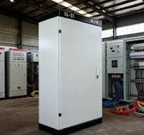 Electrical Control Power Distribution Cabinets Outdoor XL-21 Power Cabinet