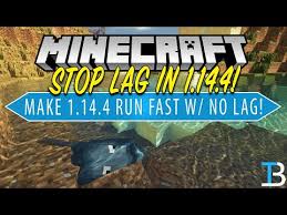 Faster than zero tick forced update farm shaky sand farm. How To Make Minecraft 1 14 4 Run Fast With No Lag Golectures Online Lectures