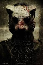 He helps steer a terrifying entry to the top of the specter subgenre. Horror Movies Top 10 Lists Horror Movies Horror Movies