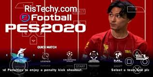 Pes 2020 Iso Ppsspp Psp Iso Download In 2020 Game Download Free Ps4 Camera Psp