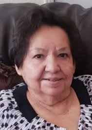 Rosa Abrego Obituary (1935