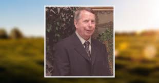 Eugene Evans Obituary July 31, 2009