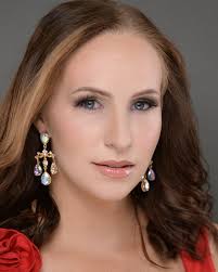 In the studio with...