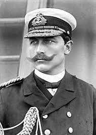Wilhelm Al Ii Lea Al Germaniei Wikipedia
