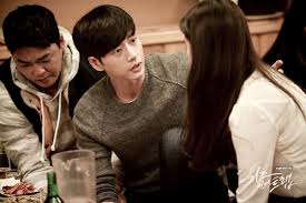 Cheese in trap the movie tetap dibintangi pak hae jin. Cheese In The Trap Asianwiki