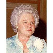 Jewell Anderton Casey Obituary