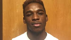 Boys Athlete of the Week: Coron Broomfield