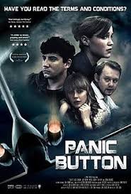 Standard villain or otherwise ominous being stock phrases. Panic Button 2011 Film Wikipedia