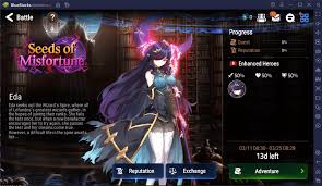 Looks like epic passes are now available for sale. Epic Seven New Hero Eda Epic Pass Youthful Spring 2021 Sidestory Web Event And Much More In 3 11 Patch Notes Bluestacks