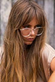 1001 Ideen Fur Frisuren Mit Pony 2020 Fur Einen Neuen Look Frisur Lange Haare Pony Lange Haare Mit Pony Frisuren