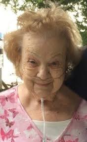 VERA WORDEN Obituary (2017)