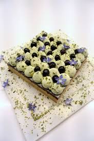 Recette Du Chef Francois Daubinet Tarte De La Montagne Realisee Lors Du Cours Autour Des Tartes De Saison Masterclas Sweet Recipes Fun Desserts Desserts
