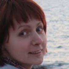 Anna Sukhanova's Instagram, Twitter & Facebook