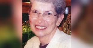 Ruby Morine Chapman Obituary