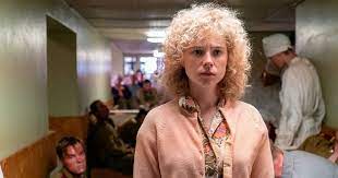 The true story behind the chernobyl disaster. True Story Behind Chernobyl Firefighter S Death And His Baby Four Months Later World News Mirror Online