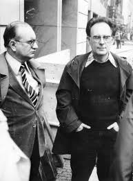 Ihned po dokončení studia na vysoké škole ekonomické v praze pacner nastoupil v roce 1959 do redakce. Karel Pacner 1936