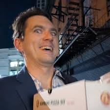 Is the username navidson_27 a nod to House of Leaves?