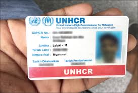 Maybe you would like to learn more about one of these? Malaysia A Refugee Conundrum The Lancet