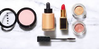 A quality or feature that is most effective, gratifying, or telling: Beauty Tips Trends Product Reviews Self