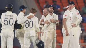 Ind vs eng, 3rd test: Ind Vs Eng 3rd Test England Talk Umpiring Consistency With Referee Javagal Srinath No Official Complaint Cricket News India Tv