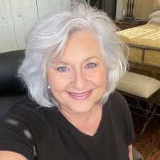 There's a small writer's cabin at the back of the farm where each morning,  little Huck the water duck comes to visit me....