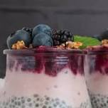 Coastal Plant-Based Cooking with Michelle Itzkowitz