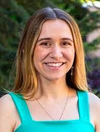 Michelle Sterk's Instagram, Twitter & Facebook